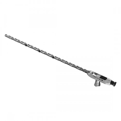 SRAM Threaded Chainring Removal Tool
