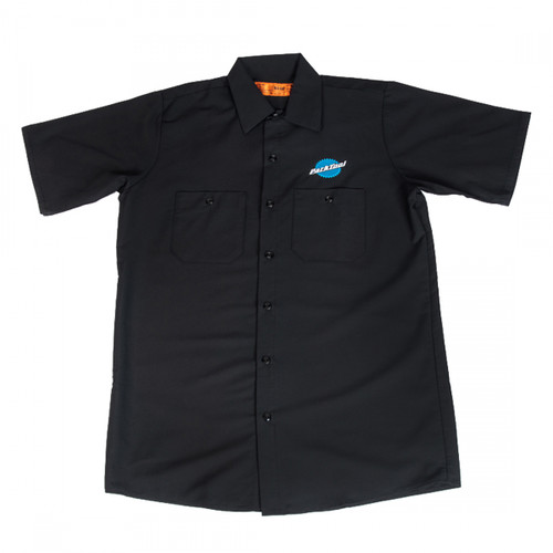 Park Tool MS-3 Mechanic Shirt LG
