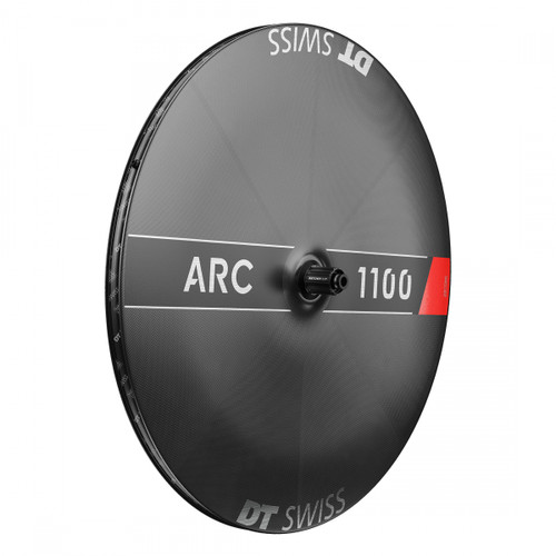 DT Swiss ARC 1100 Dicut Disc 700C Black