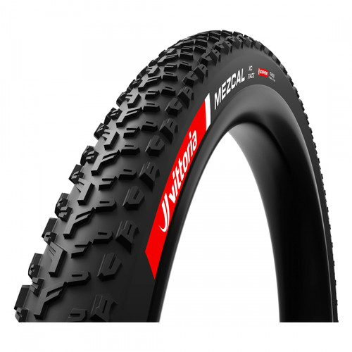 Vittoria Mezcal XC Race 29x2.25 Black 29x2.25, Black