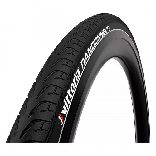 Vittoria Randonneur Reflective 700x38