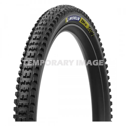 TIRE MICHELIN DH16 29x2.4 BK/GY FOLD/1x55/1x120 MAGI-X/TLR/E25