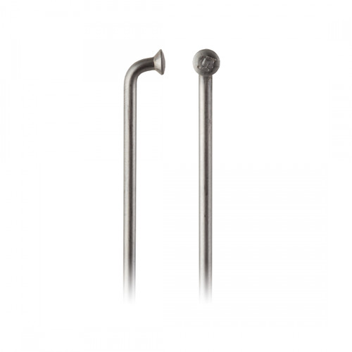 DT Swiss DT Comp Bulk Silver 279mm, Silver