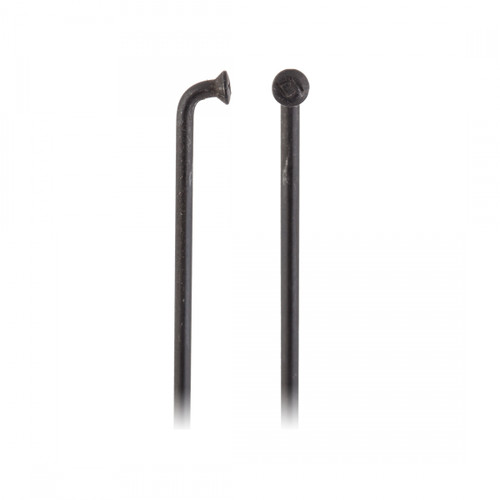 DT Swiss DT Comp Bulk Black 289mm, Black
