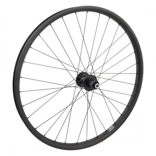 WHL RR 27.5 584x35 RYDE RIVAL35 BK DISC32 SRAM MTH746 8-11sMT 6B 12mm BK 148mm SS 2.0 BK