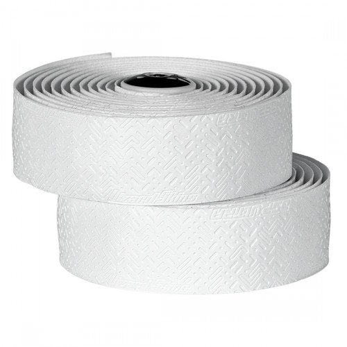 Lizard Skins DSP Ultra 2.7mm Bar Tape Diamond White