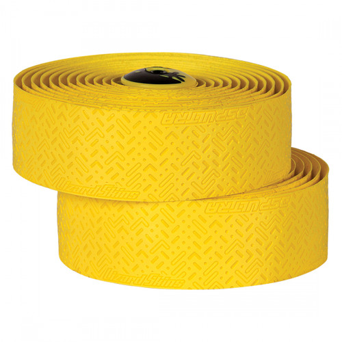 Lizard Skins DSP Ultra 2.7mm Bar Tape Viper Yellow