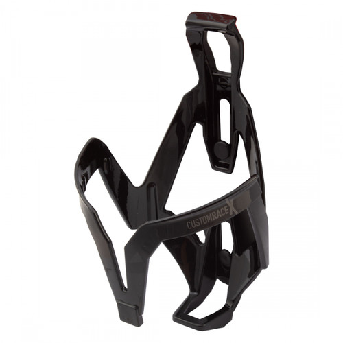 Elite Custom Race X Black