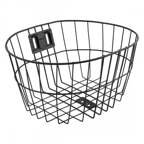 Pure Cycles Front Wire Basket