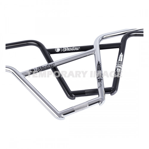 The Shadow Conspiracy Crowbar Featherweight 4PC Black 10.1