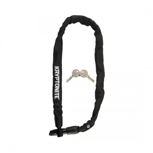 Kryptonite Keeper 465 Key Integrated Chain