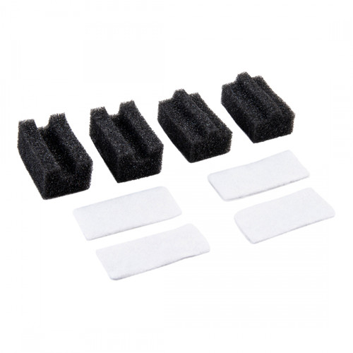 Park Tool CM-25 Professional Chain Scrubber Black