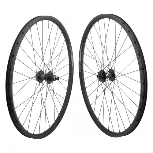 WHL PR 29 622x25 OR8 BOLT ALY MTB 22mm TBLS BK DISC 32 SRAM MTH716 MTH746 XD 6B 15mm 12mm BK 142mm SS 2.0 BK