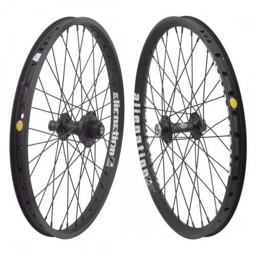 WHL PR 20x1.75 406x23 AN MISCHIEF MALICE G69 TCS BK NMSW-F MSW-R 36 BK-OPS MX3200 1sp CASS 16T BOLT-TYPE SEAL BK 110mm SS 2.0 BK