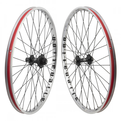 WHL PR 24x1.75 507x23 AN MISCHIEF MALICE G69 TCS 2.0 POL NMSW-F MSW-R 36 BK-OPS MX3200 1sp CASS 16T BOLT-TYPE SEAL BK 110mm SS 2.0 BK