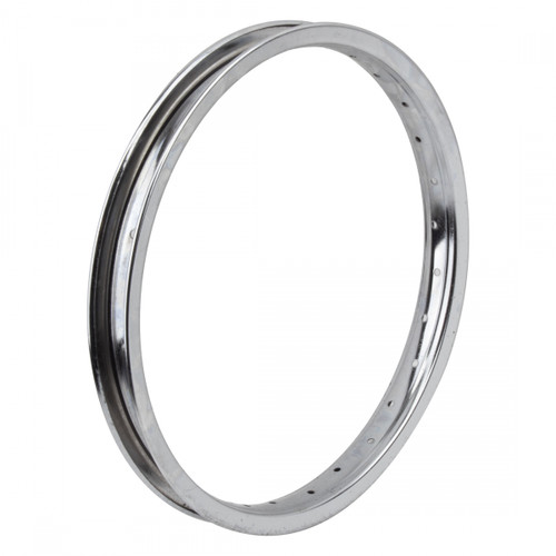 Wheel Master Steel 7X 16in