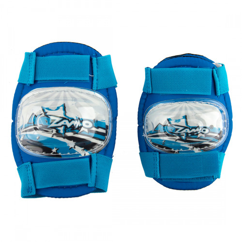 Kidzamo Elbow/Knee Pad Set