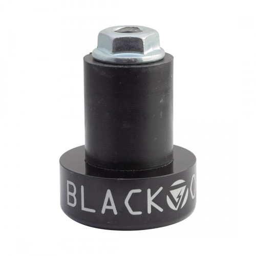 Black Ops Bar Jammers Black