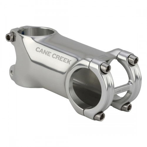 Cane Creek GXC Stem Silver 60mm, Silver