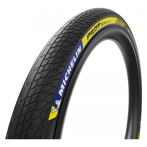 Michelin Pilot SX Slick 20x1.7