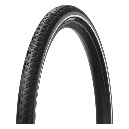 TIRE MICHELIN CITY TOURING 27.5x2.2 40B BK/BK FOLD/3x62 MAGI-X/CST/TT/E50