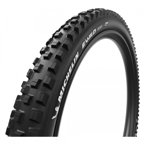 Michelin E-Wild Rear 27.5x2.8