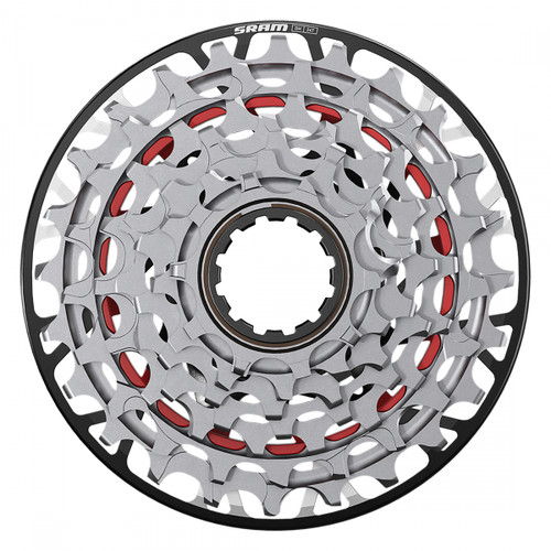 FH CASS SRAM XS797 10-24 7s DH T-TYPE SLSLIM-XD