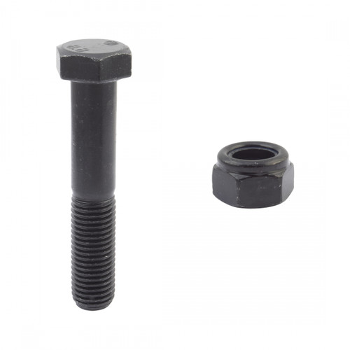 Sunlite HRT-230 M16x85 Bolt & Nut
