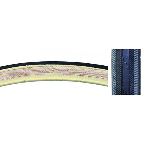 Sunlite Road Raised Center