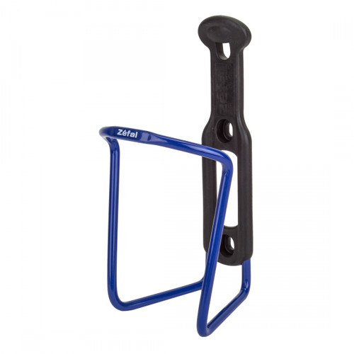 BOTTLE CAGE ZEFAL ECHO BU