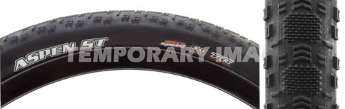 Maxxis Aspen ST 29x2.4 Black