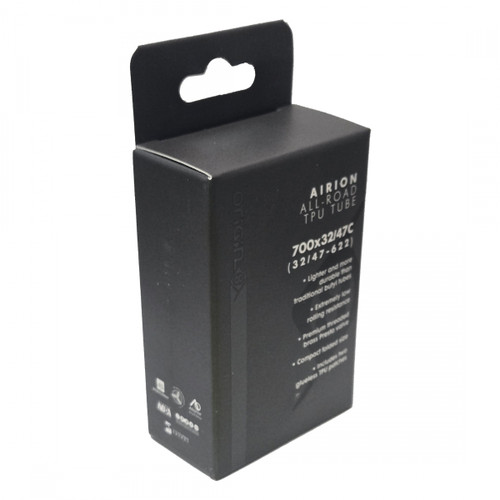 Origin8 Airion All-Road TPU Tube 700x32-47 60mm PV