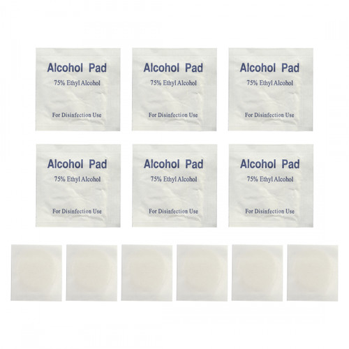 Origin8 Airion TPU Glueless Patch Kit