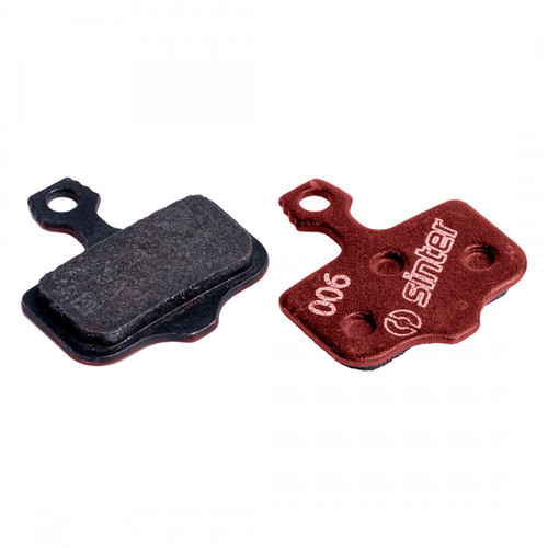BRAKE SHOES SINTER DISC RED s514 006 AVID/SRAM