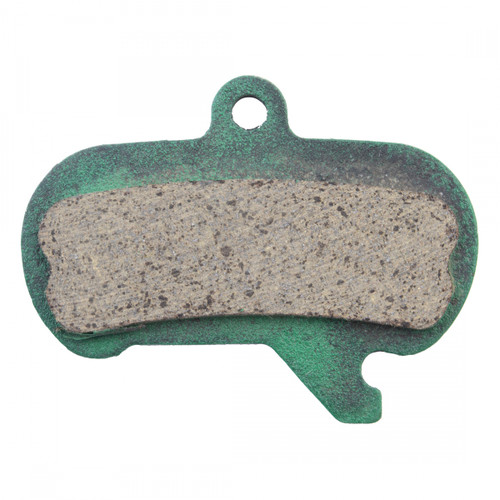 BRAKE SHOES SINTER DISC GREEN s2032 040 SRAM MAVEN
