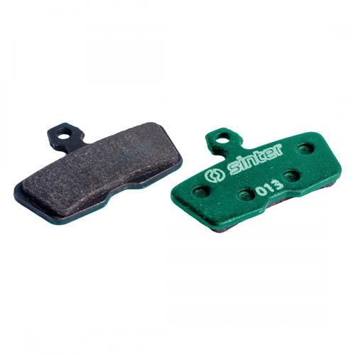BRAKE SHOES SINTER DISC GREEN s2032 013 SRAM