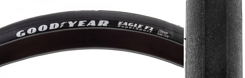 Goodyear Eagle F1 SuperSport