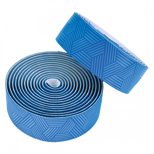 Planet Bike Gravel/Cross Bar Tape Blue