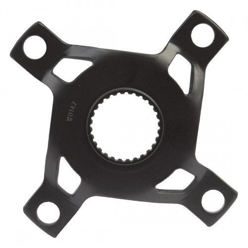 CHAINRING SPIDER FSA EBIKE BOSCH GEN4 104/148 BOOST STEEL BK