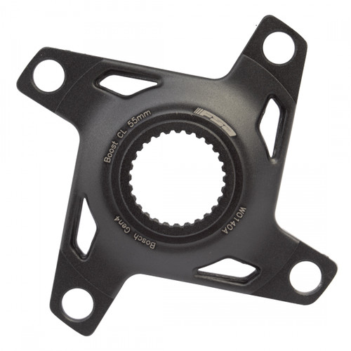 CHAINRING SPIDER FSA EBIKE BOSCH GEN4 104 BK