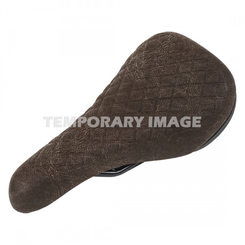 Odyssey Mike Aitken Dark Brown