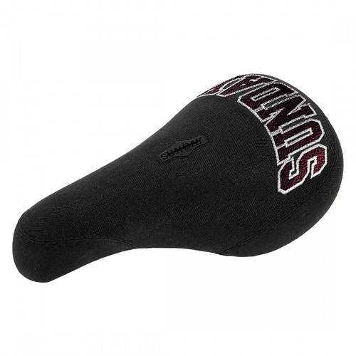 Sunday Blockhead Fat Cap Saddle