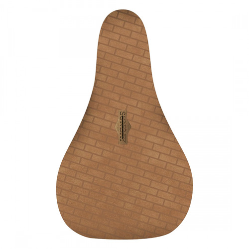 Sunday Silva Fat Cap Saddle Brown Brick