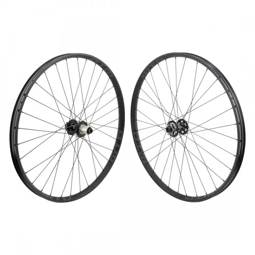 WHL PR 27.5 584x29 WTB KOM TOUGH TCS 2.0i29 BK DISC 32 OR8 MT3100 8-10sCAS 6B 15mm 12mm SEAL BK 142mm SS2.0BK