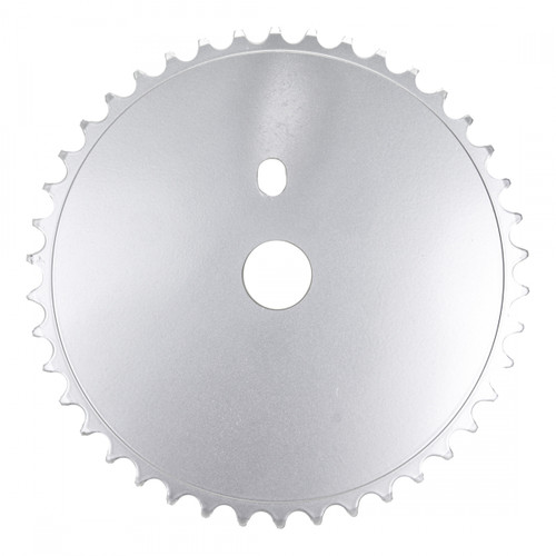 CHAINRING SUN REP REV 3/32X42 SIL