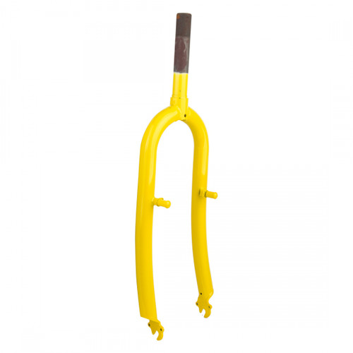 Sun Bicycles Yellow