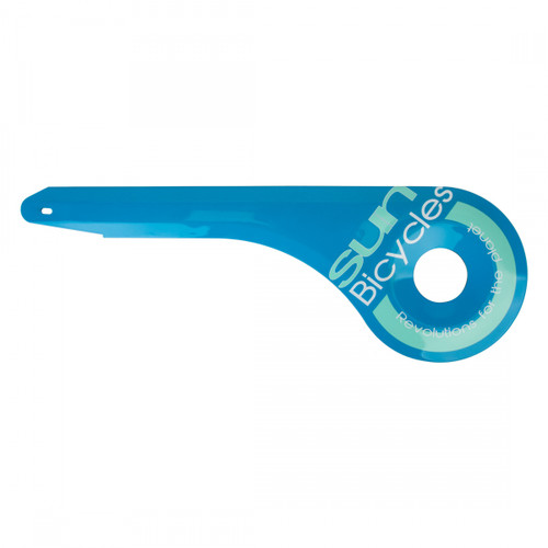 CHAINGUARD SUN REP BAJA AQUA 290036