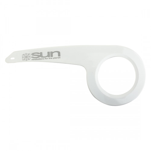 Sun Bicycles Streamway White