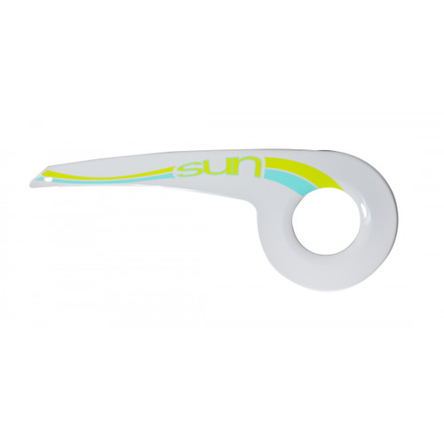 CHAINGUARD SUN REP REV CB/3s 13 GRY f/MINT