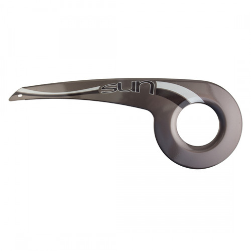 CHAINGUARD SUN REP REV CB/3s 13 GRY f/SIL